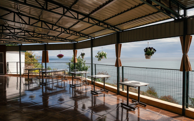 Гостевой дом Парнас