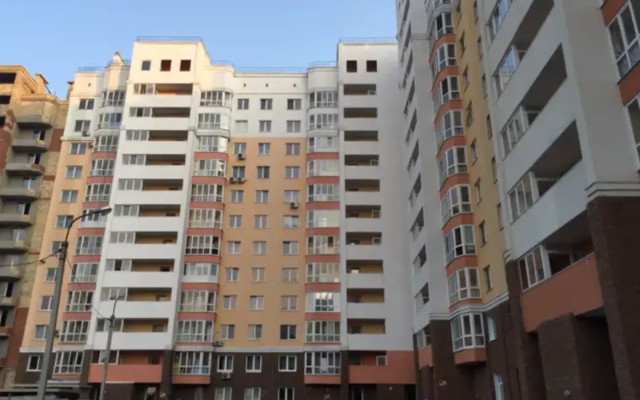 Апартаменты Сутки Уфа на Владивостокской 10