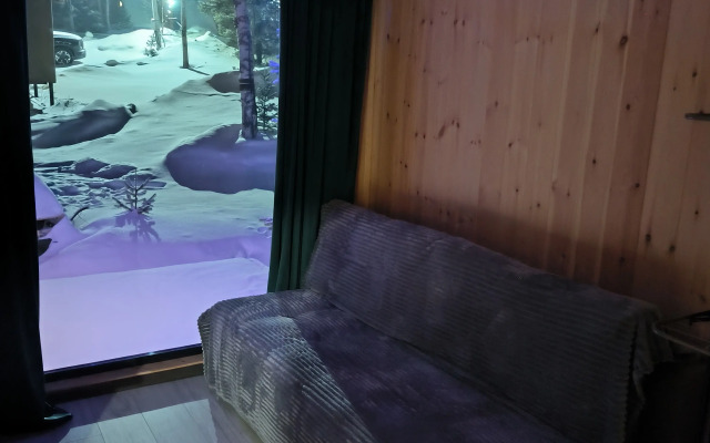 Private house Uyut 24
