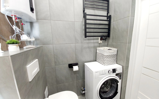 Апартаменты Солнце и море