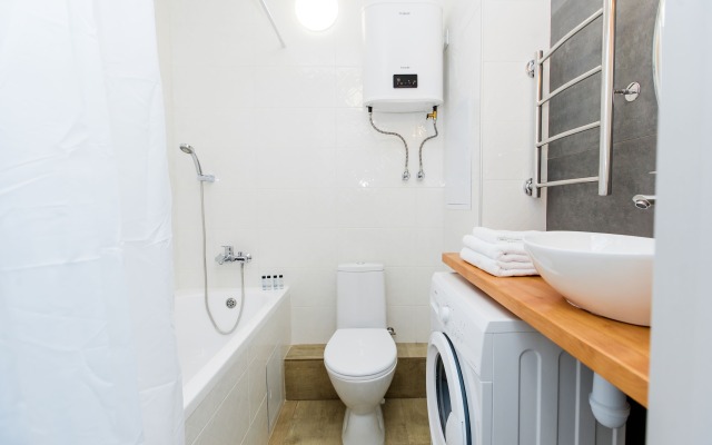 Апартаменты Paikka #Talo