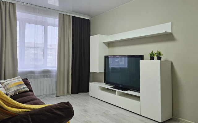 Квартира на Победы 32