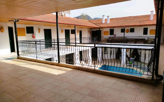 Boutique Han Dalyan Hotel