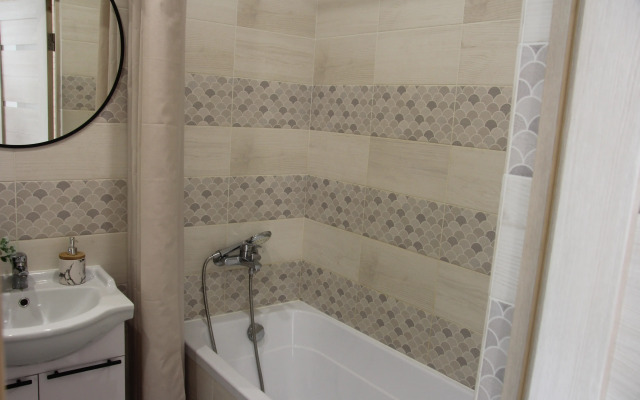 Квартира в 10 минутах от Центра в Шаге от СВАКУ, Консар, Таможни