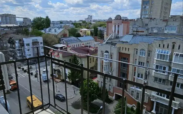 Квартира Гармония