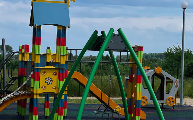 Квартира на Побережье Балтики