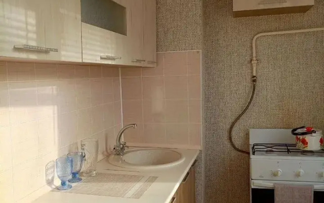 Апартаменты на Аэродромной 1