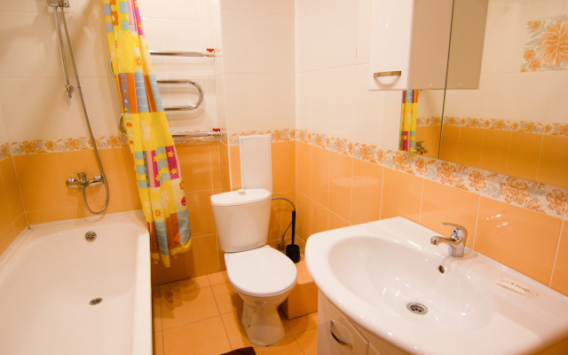 Golden Shar Na Revolyutsionnoy Apartments 3