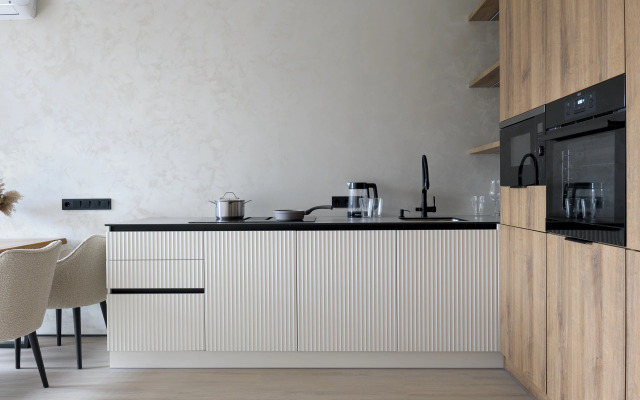 Квартира Бали на Петровском