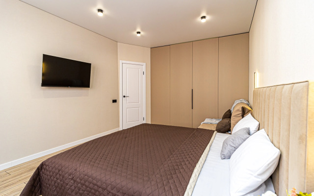 Квартира у стадиона Озон-Арена