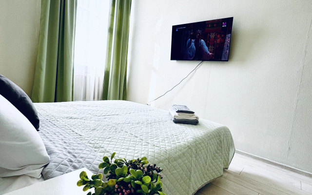 Квартира на Улице Большая Московская 6