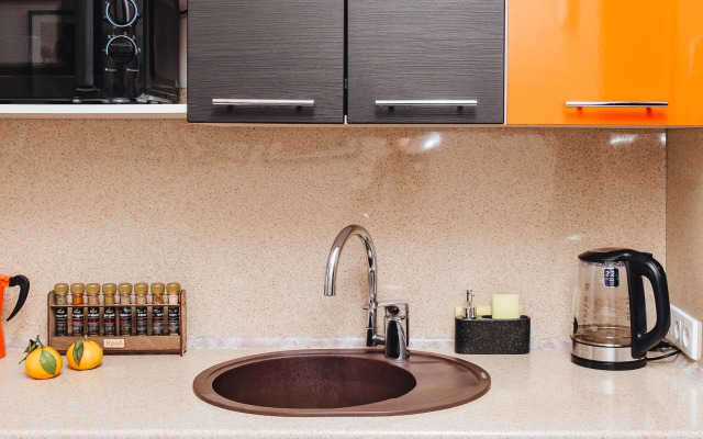 Квартира Трехкомнатная на Кирова до 7 гостей