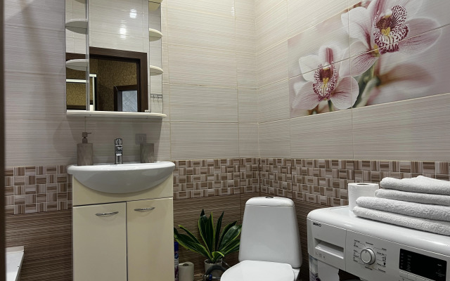 Квартира на улице Жлобы 141