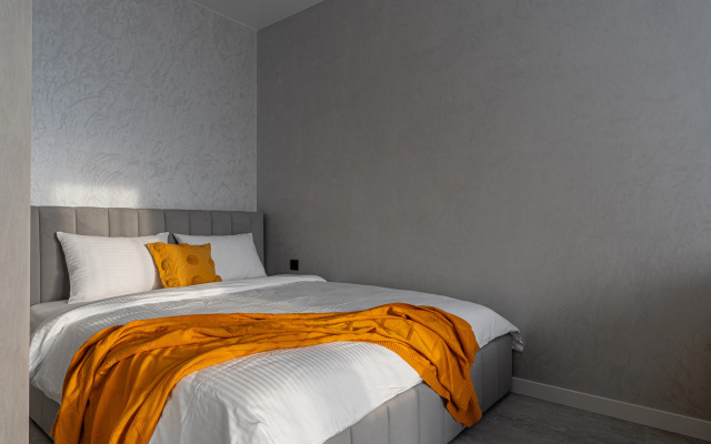 Квартира Мандаринки