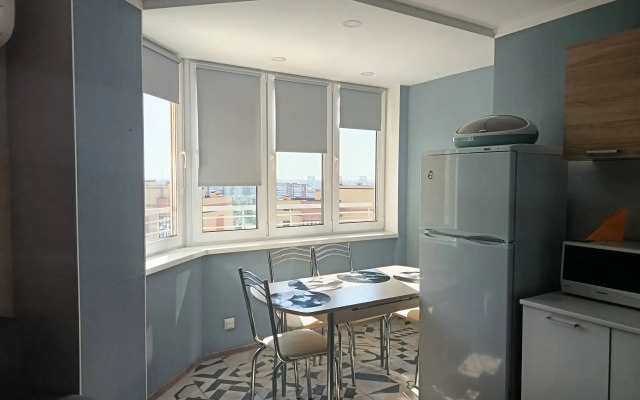 Квартира в новом ЖК в центре Бреста