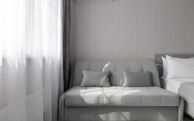 Red Apartments Frukty Kapela Apartments