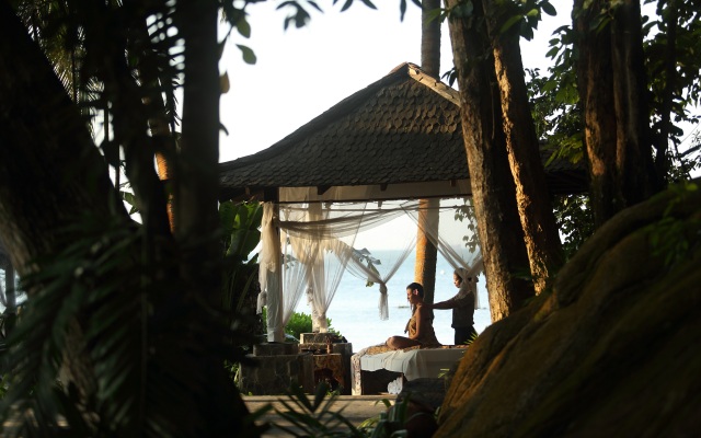 Turi Beach Resort Hotel