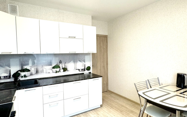 Квартира на Ул Осиновая 11