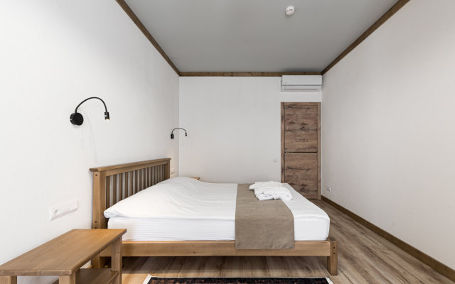 Hotel Fongrad Rezort Spa Hotel 3*