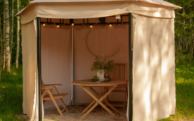 Bereg Grifona Camping