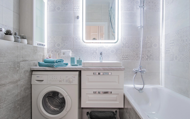 Квартира Лазурит