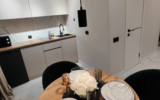 Квартира NATALI Aparts 73в.2