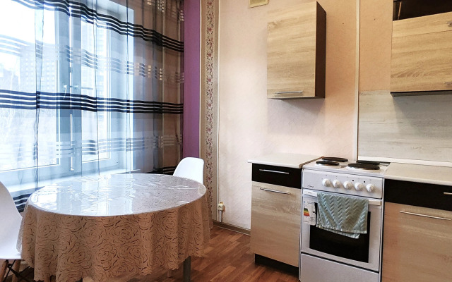 РАНТЬЕ_МСК на улице Верхние Поля, 27с2 Цветущая сакура