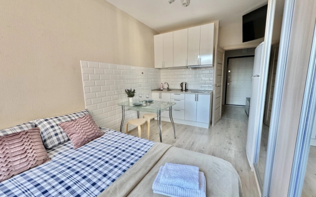 Studiya Standartnaya Layk Mily Dom Apartments