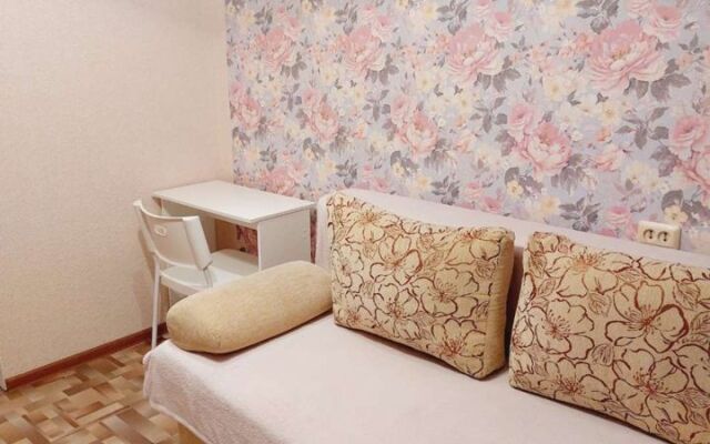 Квартира чистая и уютная