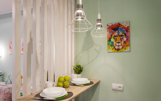 Апартаменты Люксовая Квартира у Стадиона