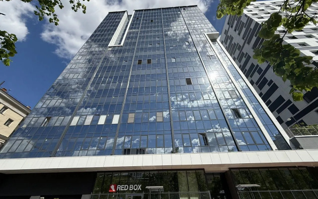 Квартира на улице Декабристов 20