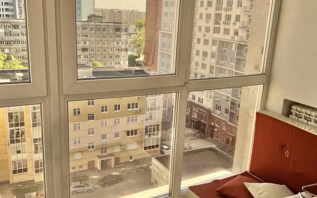 Premium Klassa V Tsentre Goroda Apartments