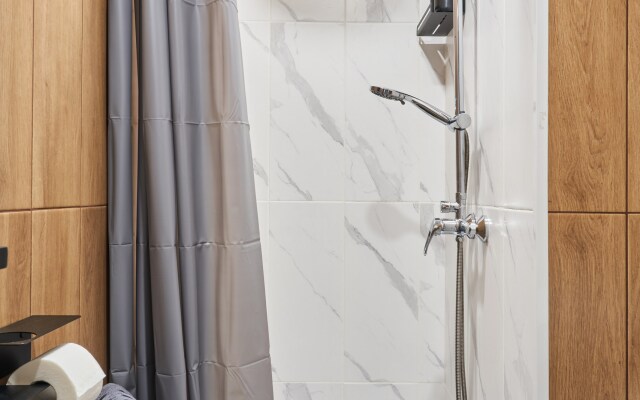 Апартаменты Гармония Светлый Дом