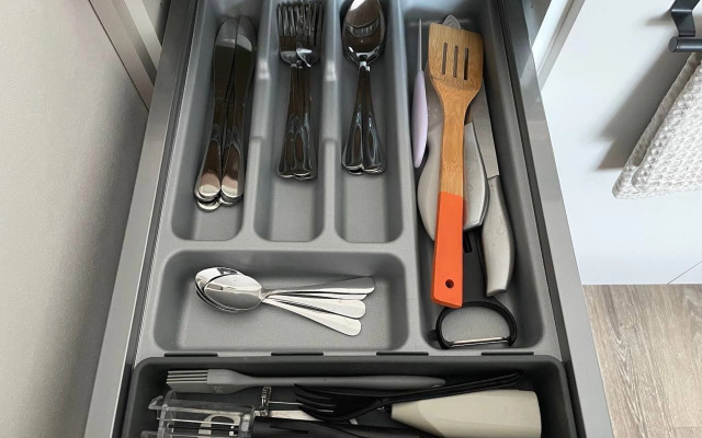 Квартира в Мфк Тропарёво Парк