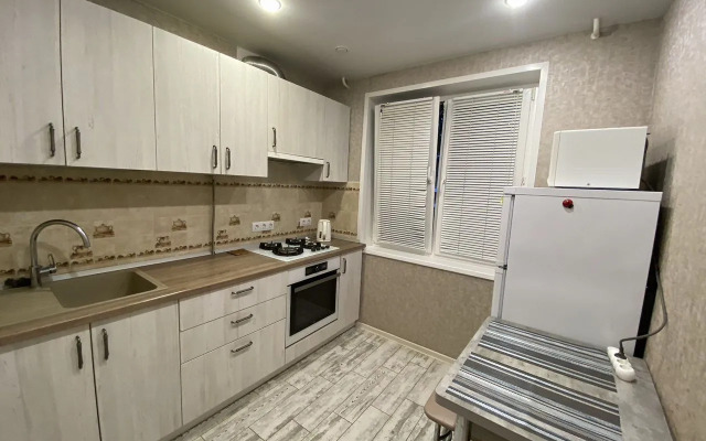 Квартира однокомнатная рядом с парком 1 мая