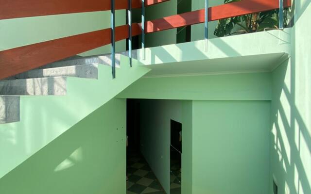 MALAHIT Guest House