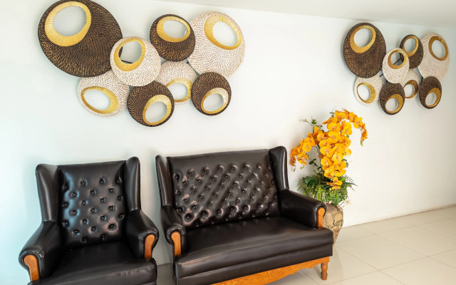 Апарт-отель New Nordic Suites 5 by Apartwell