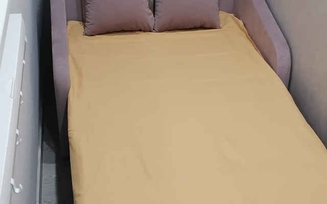 Studiya Na 16 Etazhe S Voskhititelnym Vidom Flat