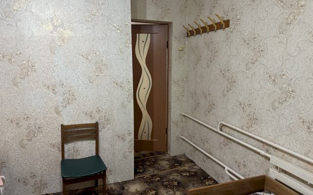 Частный дом 388 Геленджикский проспект