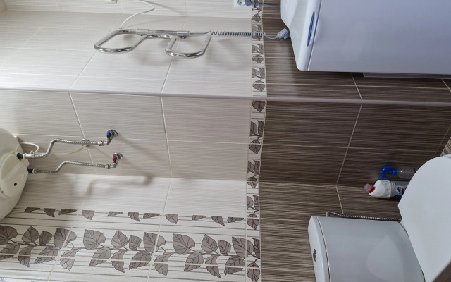 Atlant Standard-1 Flat