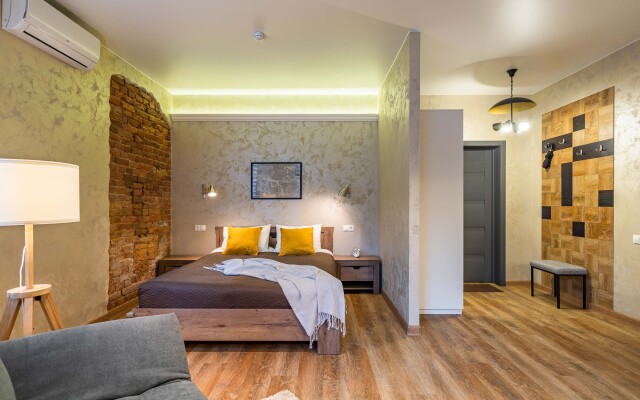 Libretto Apartments 1