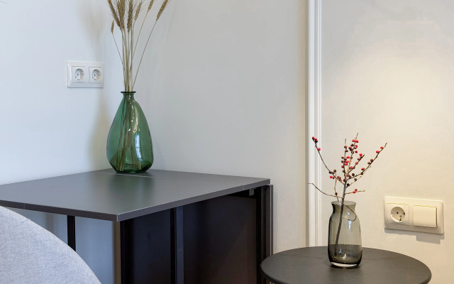 Apartamenty ADT Two-roomed apt in Meridian Arbat