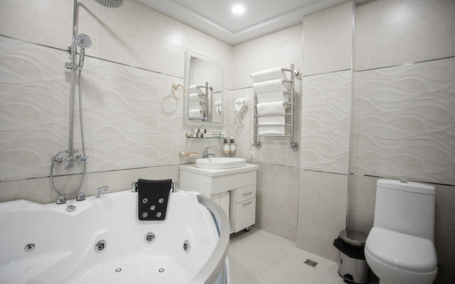 Hotel Arhan Palace Premium Hotel