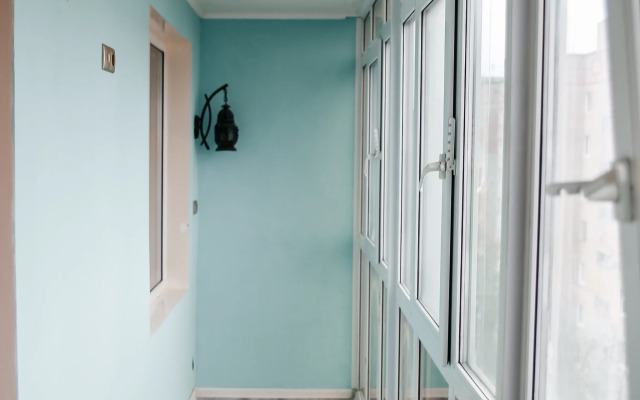 Na Prospekte 50 Let Oktyabrya Flat