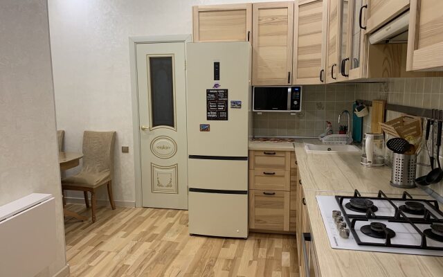 Апартаменты Войкова 23