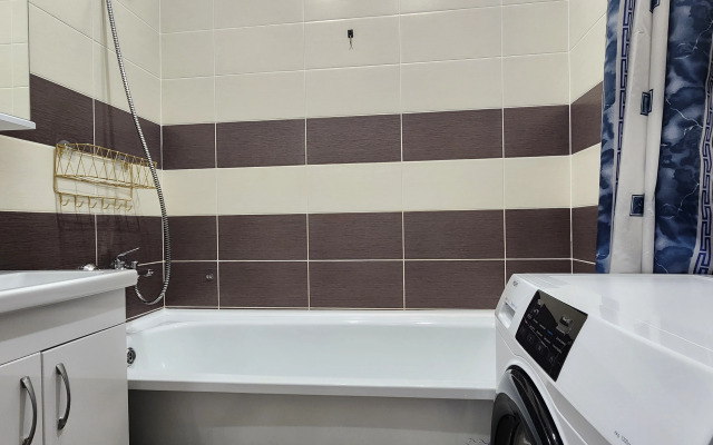 Квартира Violet Apart