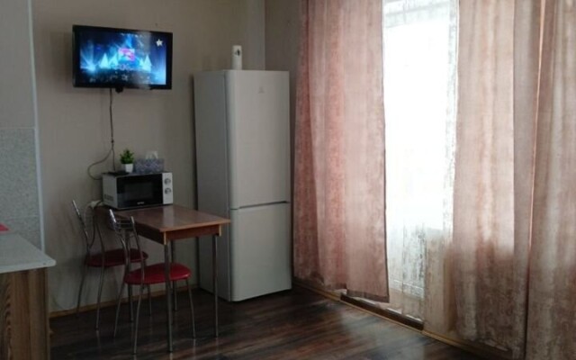 Studiya Flat