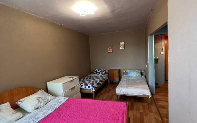 Апартаменты Л20