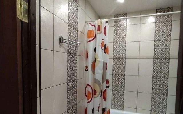 Апартаменты на Базстроевской, 22