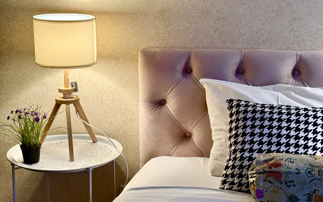 Квартира Уютная в Лучшем ЖК Города